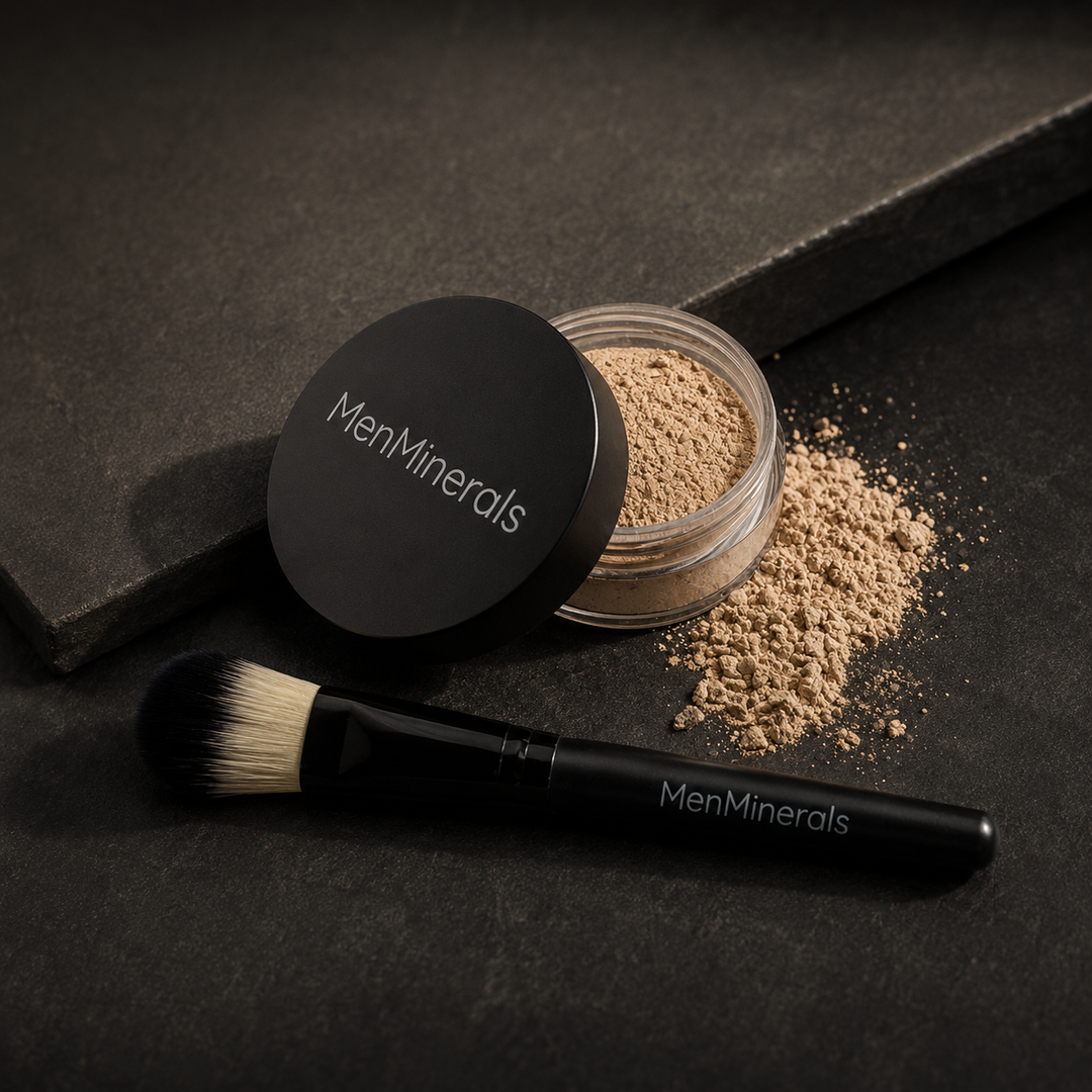 Precision Brush