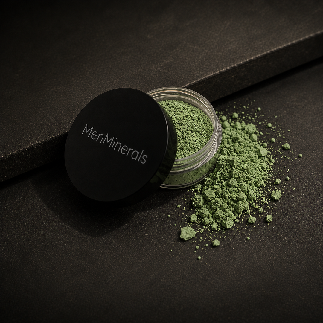 Redness Corrector